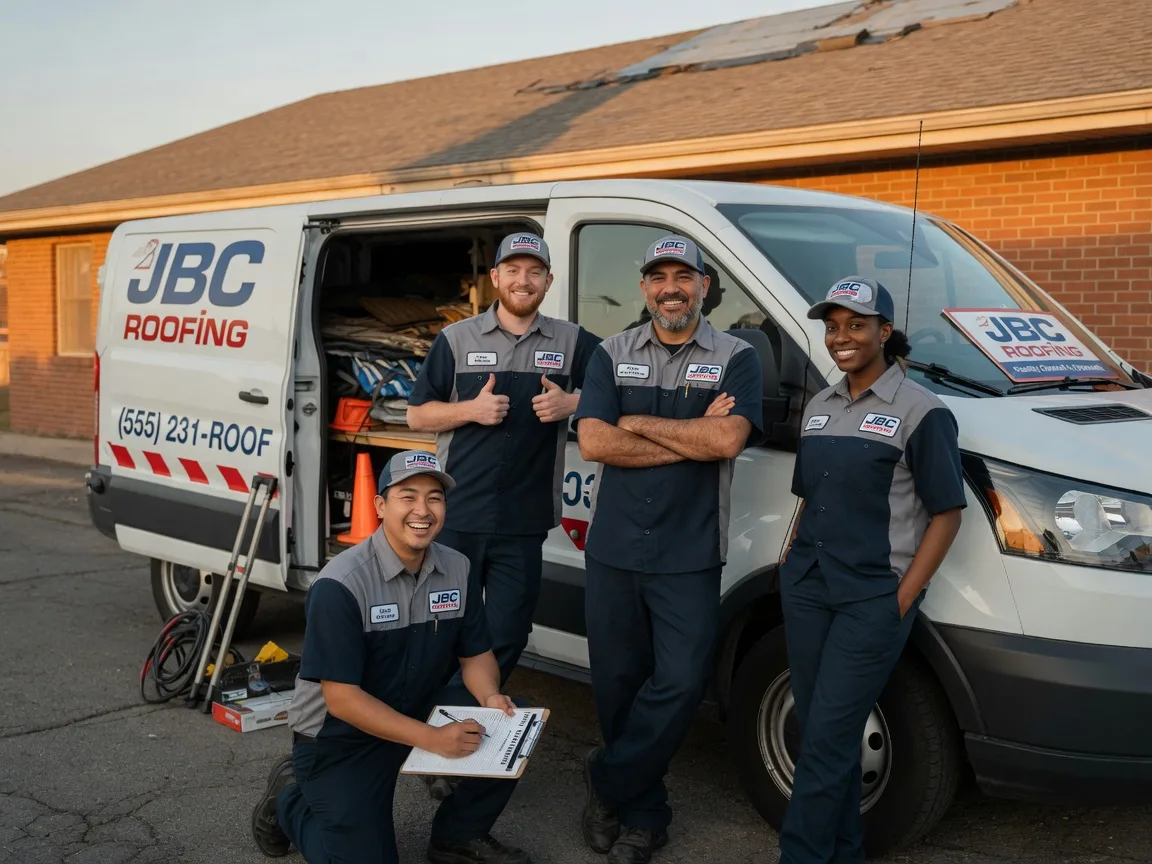 Roof Replacement company in Midvale, UT